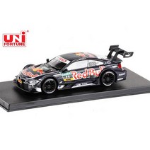 DTM BMW M4 다이캐스트, 440998D-GP(B)