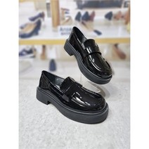 앙세르 앙세르 GD01 페니 통굽 로퍼 652793272HF125A4 (9682685)