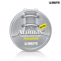 (말표) 아로맥스 향 구두약 - 무색 40g