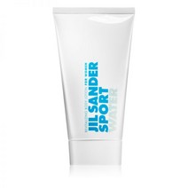 질샌더 스포츠 워터 포 우먼 바디 로션, 150 ml, 1개