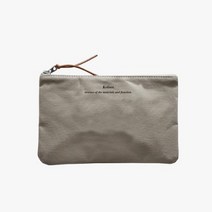 [핫트랙스] 칼러 MF Layer Clutch(S)-Mist