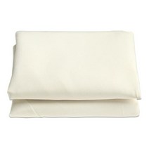 파라솔 우산 커버 자량용 보호 야외 방수 비치 육각 캐노피 없음 스탠드, White Parasol Cover+6-bone-3m