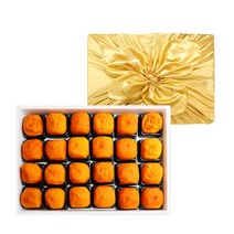 청도 반시 곶감 선물세트 특과 75g x 24개입, 없음