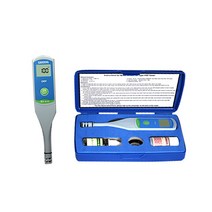 휴대용 ORP 측정기 테스트 SX-630 수질측정기