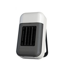 전기열풍기 욕실 온풍기 난방기 500w 220v 팬 가정 미니 사무실 휴대, 하얀