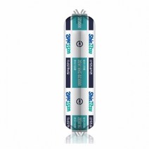 신에츠 창호용실리콘 소시지 백색 500ml 1P 실리콘/신에츠실란트/실란트/창호용실리콘/창호용실란트/소시지실란트, 상세페이지 참조