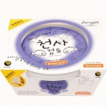 도너랜드 도너랜드 천사점토 70g, 단품, 단품