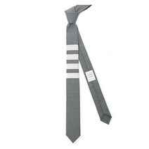 리본즈 톰 브라운 Thom Browne 남성 정장 넥타이 28373799 (P002608549)