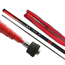 씨타임 풍월 수초제거대 수초연장대 1M 별도판매 0.0949ea thename8502*377825617cM, 본상품선택