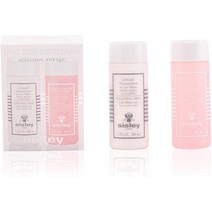 일본직발송 6. SISLEY(시슬레-) 시슬리 여행 듀오 클렌징 키트 B00JGMHMIQ, One Size, One Color