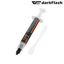 다크플래시 darkFlash DP7 Thermal Paste 써멀구리스 (2g), 1