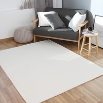 쏘메일 블로징 엠보 극세사 러그 150x200cm