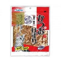반려동물간식 카네토라 가쓰오부시 40g