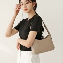 여성 마카롱 미니 숄더백 가방