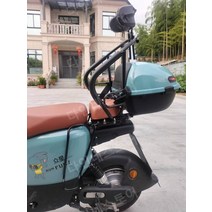 자전거유아안장 등받이 시트 보조의자 아기의자 어린이안장 안장, 좌석안전바차양