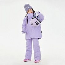 주니어스키복 키즈 아동 어린이 스키복 겨울 스키 복 소년 두꺼운 방수 방풍 소녀 스키 자켓 바지 야외 스포츠 스노우 보드 스노우 의류 95