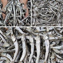 국멸치 고바멸치 건어물도매몰국물용다시멸치, 지리멸치 500g, 1개