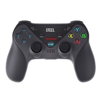 스틸인터렉티브 레볼루션 L3R3 컨트롤러 (TWIN-02), 1개, trigger-04