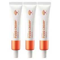 동화약품 후시드 크림 플러스, 45g, 3개
