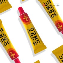철공자 오공 다용도 강력접착제 601T 금속 플라스틱 목재 가죽 고무 도기 가죽 돌 쇠, 3p, 벌크타입