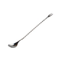 아트박스/메가커피 오리스타 바 스푼 32cm 아이스커피 스푼, 본품, 옵션선택:본품