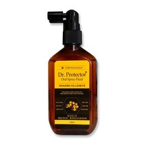 [에스원제약]닥터프로텍터 구강스프레이 100ml 3개