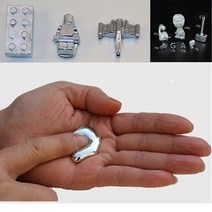 액세서리 수제 선물 5/10/20 Grams Ga 순수 갈륨 낮은 녹는 점 금속 마술 마술사 교육 DIY 장난감 폭죽, (29:201336106)5g:미국