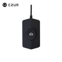 북스캔 비파괴 CZUR ET 시리즈 책 스캐너용 핸드 버튼