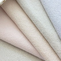 [천삼백케이] [코코로박스] 라라라 스트라이프 이불 4color Q, beige