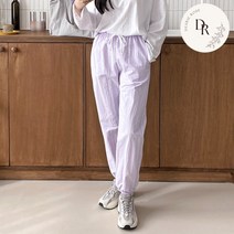 셀러허브 패션 [디자이어로즈] 여성 바스락 조거 팬츠 9color