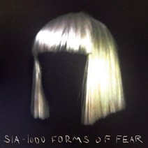 SIA - 1000 Forms Of Fear 1000가지 형태의 공포, 기본