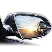 옵틱글래스 BMW 5시리즈 680R 광각미러, NO.101 - 520d(6세대/10~17.09)