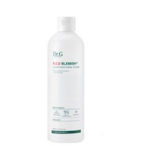 닥터지 여드름개선 레드 블레미쉬 토너 500ml