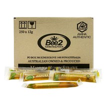 비투 마누카 스틱꿀 MGO 120+ 250포 1EA, 1박스