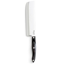CUTCO 모델 1735 야채 칼............19.6cm x 5.1cm(7.7