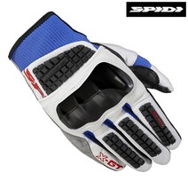 [스피디 SPIDI] C62 X-GT SHORT GLOVE X-GT 숏 글러브, BLACK/RED(014)
