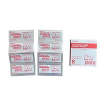코나피딜 세멘잘라이트 8매x1통(총8매), 1통, 8개입, 0.95g