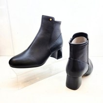 탠디 여성스판앵글부츠 높이5cm X22511A