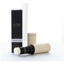 라플라라 고체 향수 뿌리지않고 바르는 간편깔끔 휴대, 화이트머스크(White Musk)