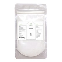 수제나라 자연의숲 진주분말 진주가루 천연마스크팩 천연분말, 1봉, 50g