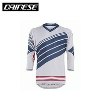 [기타] 다이네즈 이월상품 긴팔상의 HG JERSEY 2 화이트네이비