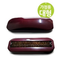 쭈bapha_싹쓰리 무동력 먼지 청소기 가정용 대형 용솔 브러시 청소 휴대용 러쉬♥LtMS, ♥myside!, ♥myHoney-쇼핑