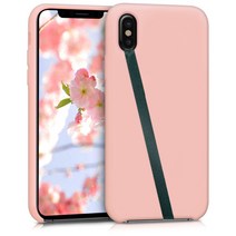 폰슈 슬림핏 케이스+핑거스트랩 용