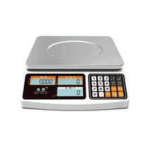 고정밀 계수용 전자 저울 계량 계수 측정 나사 볼트, 10KG / 정밀도 0.1g