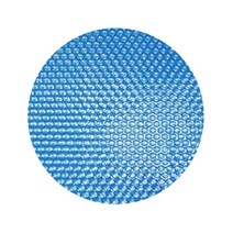 수중 수영장 덮개 태양 타포린 보호 실내 옥외 매트 부속품을위한 단열 필름, 01 244cm