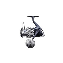 시마노 SHIMANO 스피닝 릴 솔트 워터 트윈 파워 SW2021 6000PG 오프쇼어 지깅 오프쇼어 캐스팅