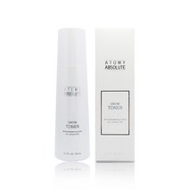 애터미 앱솔루트 스노우 토너 150ml, 상세페이지 참조