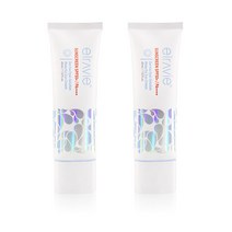 더마엘라비에 [본사직영] 히알-솔루션 워터풀 선크림, 45ml*2개, 2개