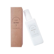 에코트리즈 샤움 팔찌 지갑 공방 가죽 케어크림 클리너 레더케어7+극세사타올