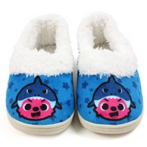 :#슬리퍼#털실내화 어린이 털신발 겨울 캐릭터 상어 방한실내화 :영원 배송비 +인기/추천 파는곳 [HB]: : 꿀벌 #